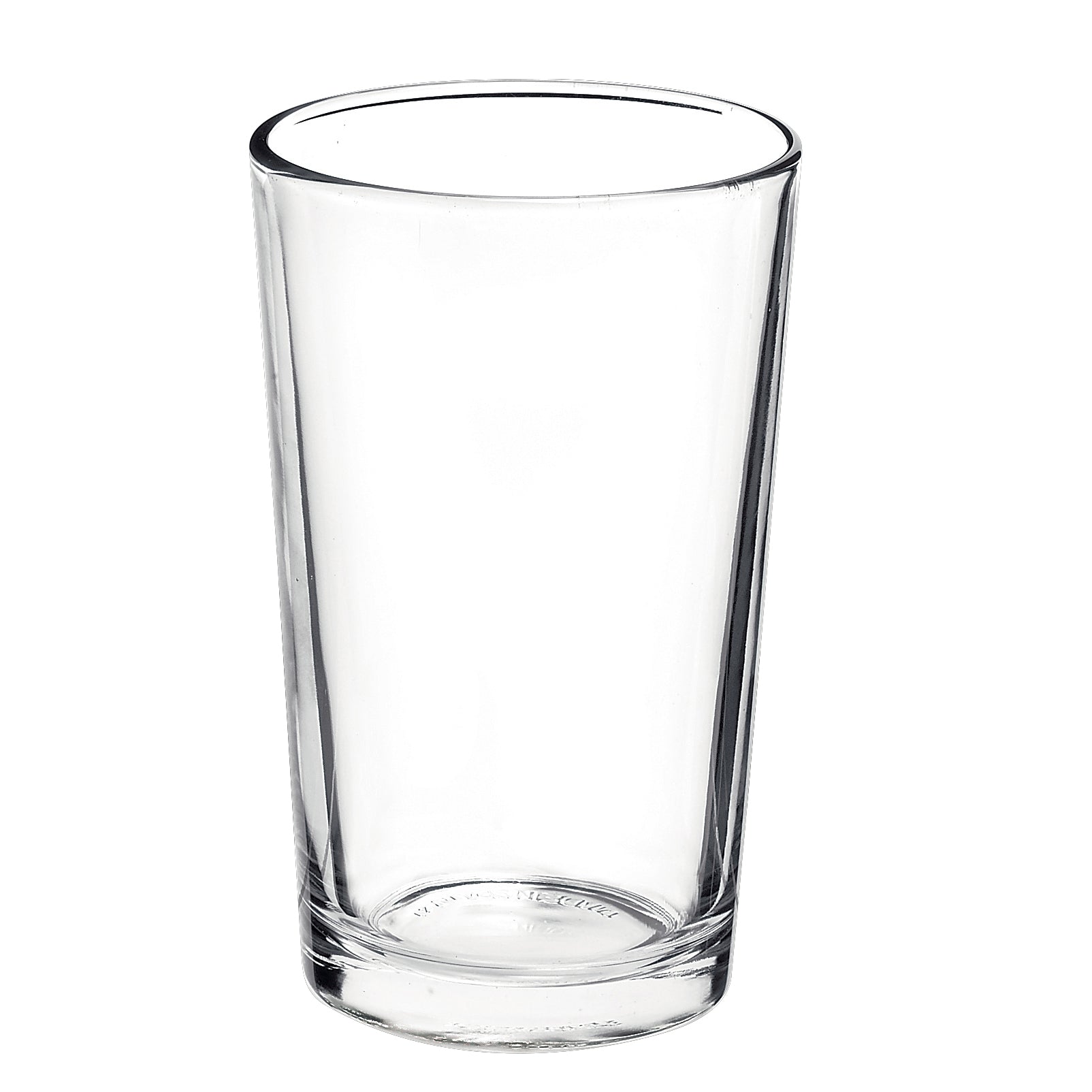 Mixing Glass 3.5" Dia. (16.0 Oz) Cana