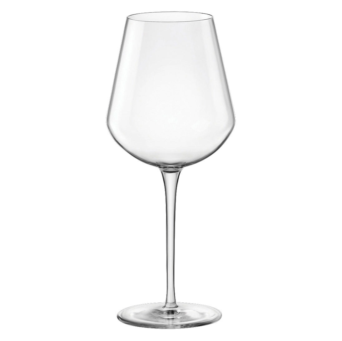 Wine 3.625" Dia. (15.875 Oz) Inalto Uno