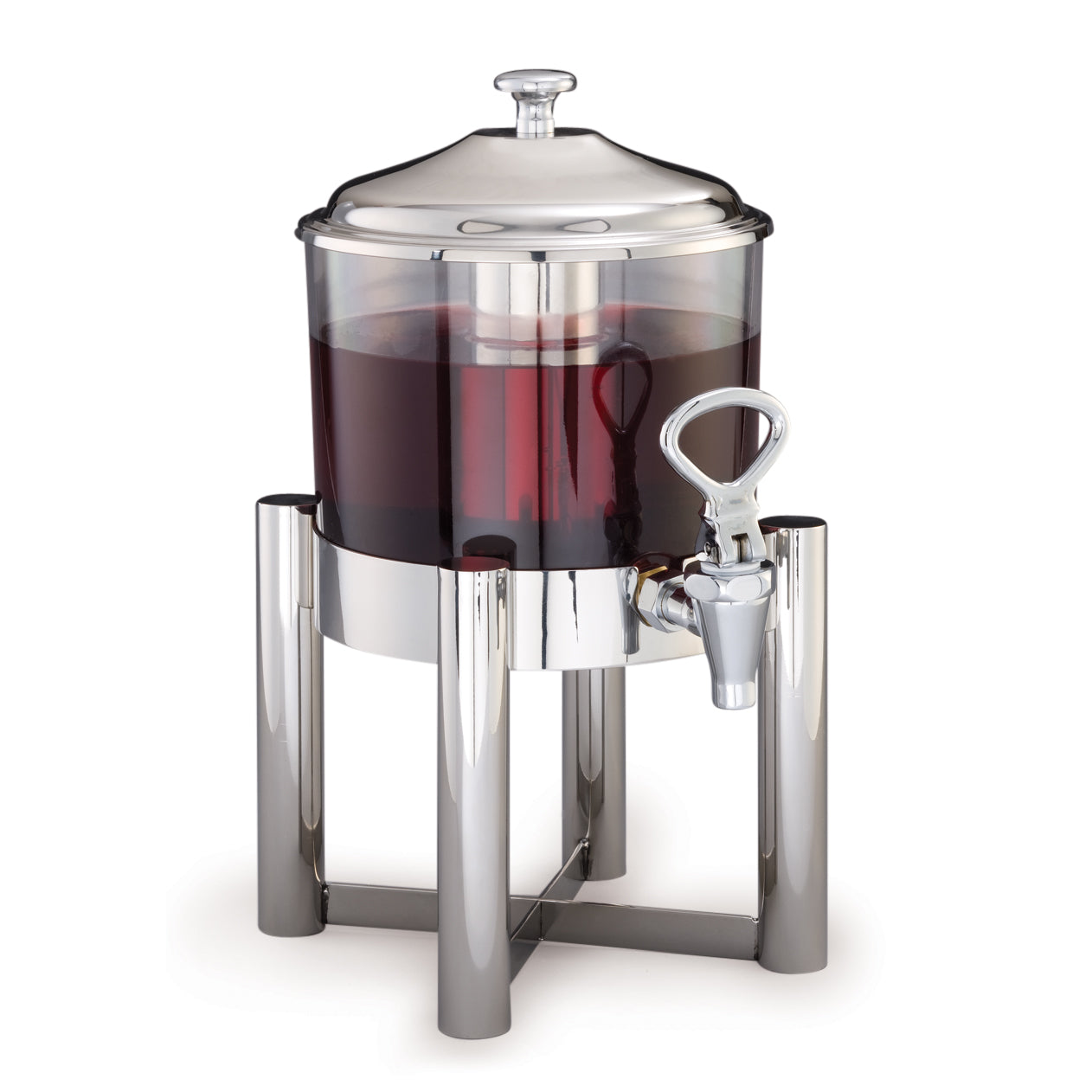 Juicer L 11.0" W 11.0" (4.0 Qt) Tempo Juicer