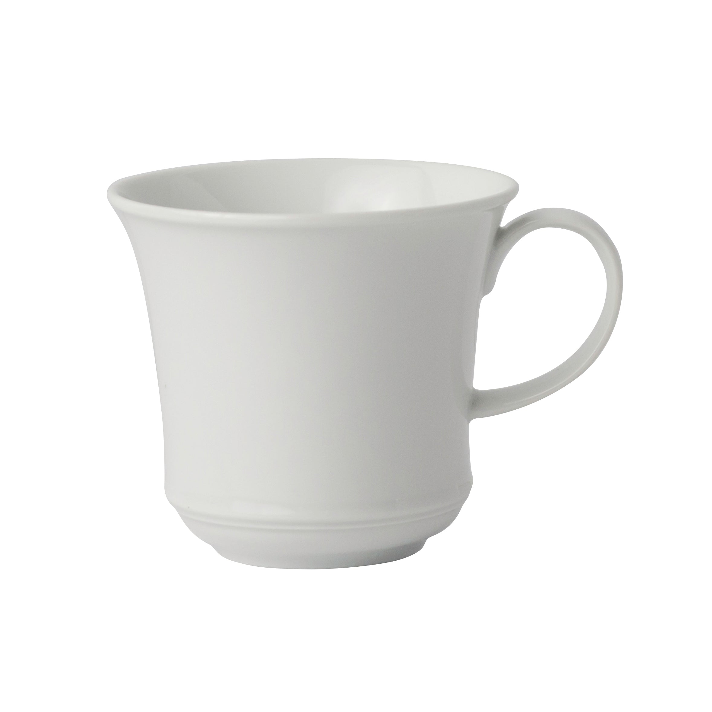 Coffee Cup L 4.375" (8.0 Oz) Folio Serenity