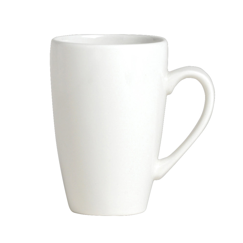 Quench Mug L 3.125" W 2.0" (3.0 Oz) Simplicity