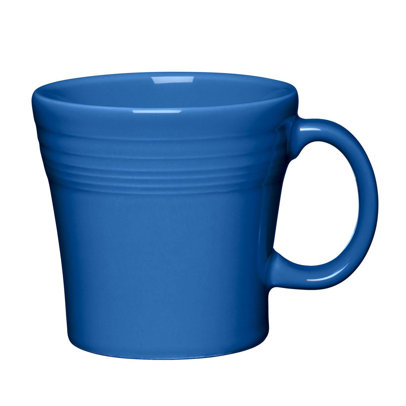 Tapered Mug L 4.125" W 4.125" (15.0 Oz) Fiesta Lapis