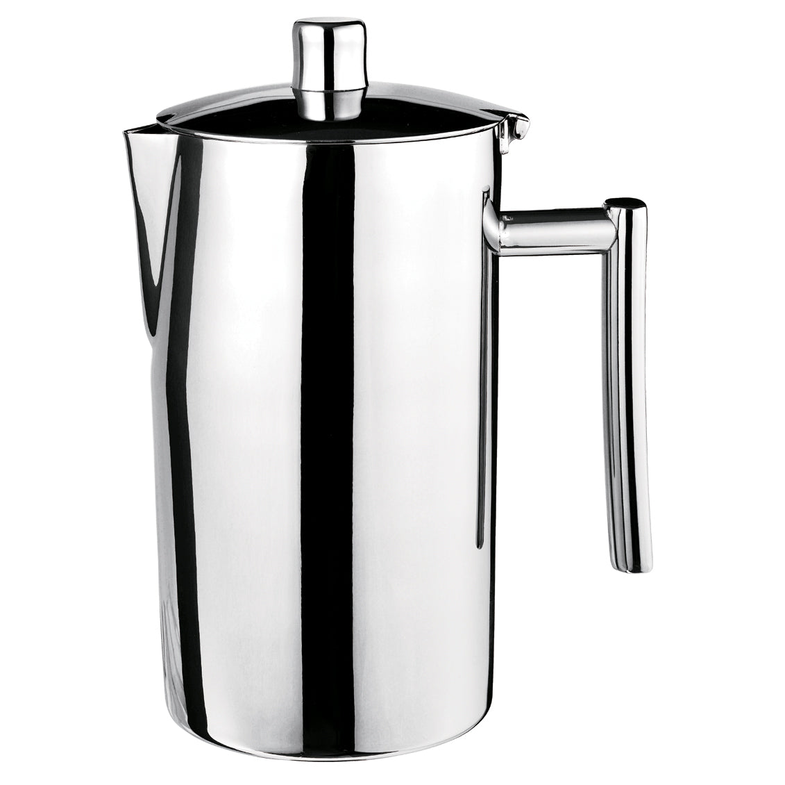 Double Wall Coffee Pot L 7.5