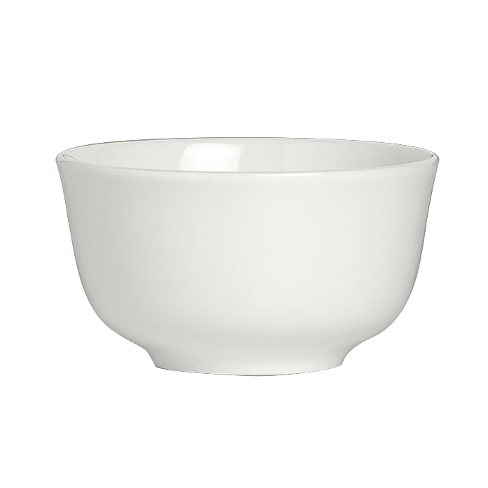 Sugar / Boullion Cup 4.0" Dia. (8.0 Oz) Foliobone Virtu