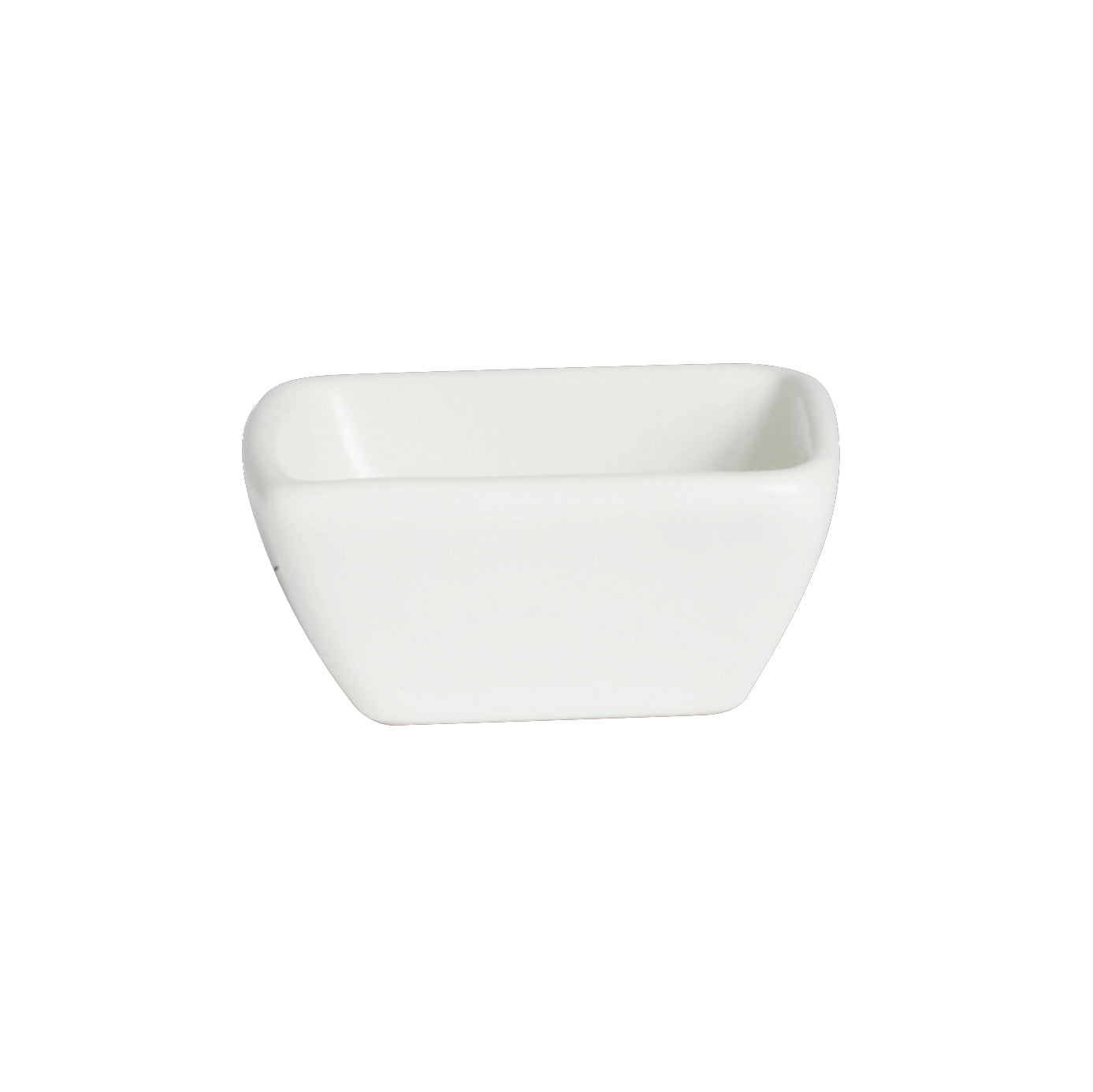 Sauce Dipper L 3.0" W 2.125" (2.0 Oz) Sedona White