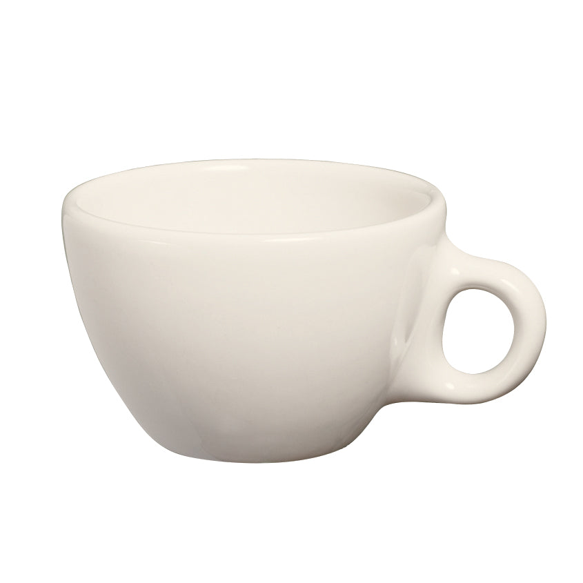 Ovide Cup 3.75" Dia. (7.5 Oz) Green Band