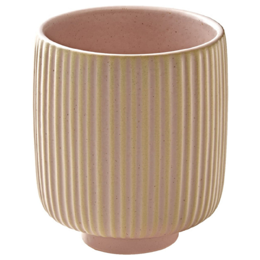Nara Cup, 10.8 oz., Rose