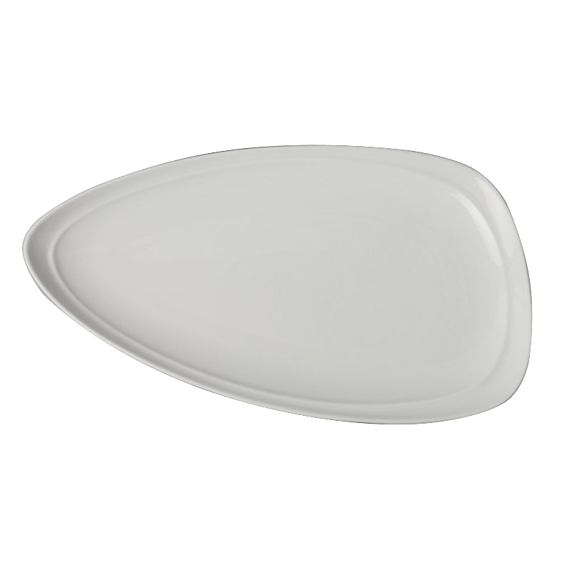 Plate L 10.0" W 6.0" Drift