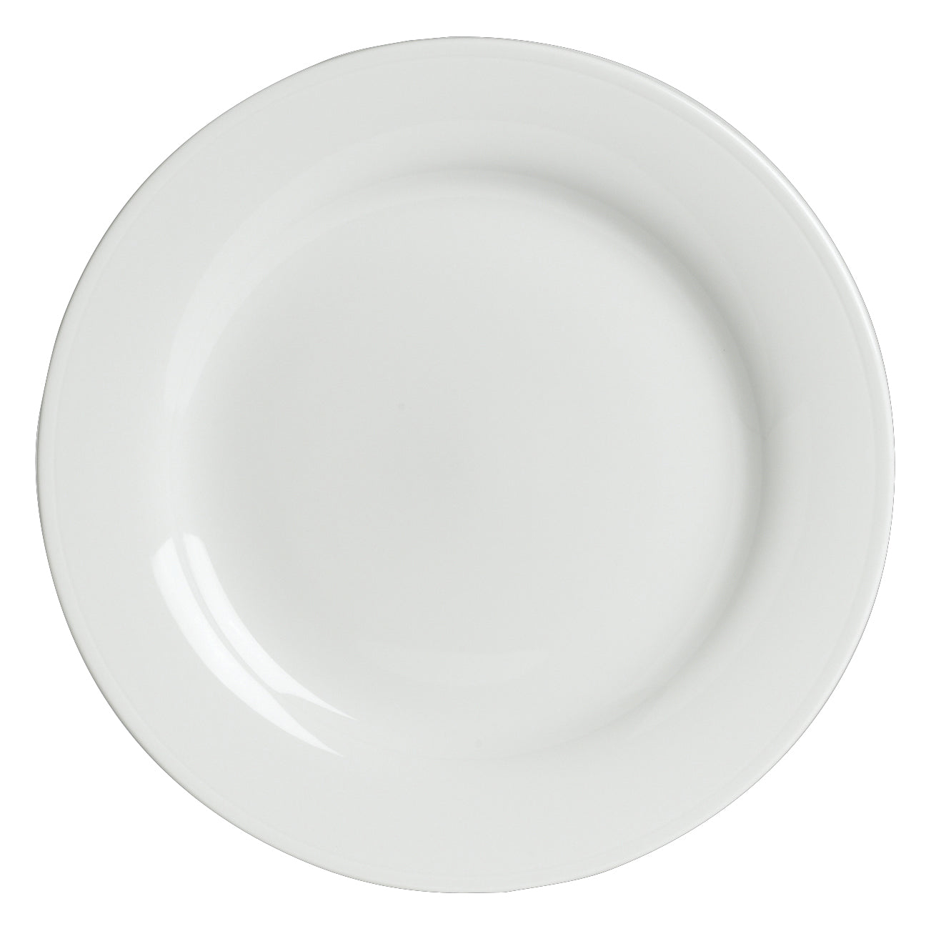 Salad Plate 8.25" Dia. Concerto