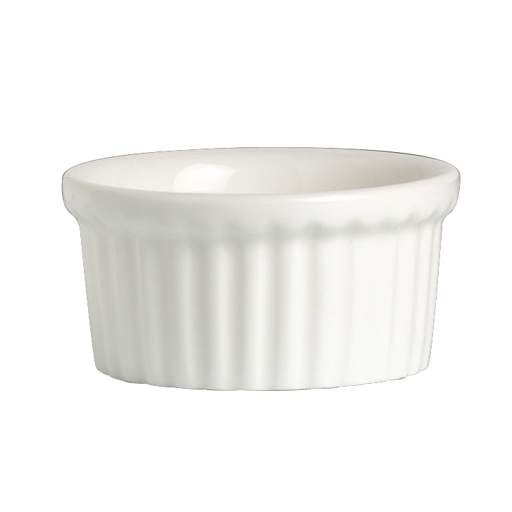 Ramekin 2.375" Dia. (2.0 Oz) Folio Ac Strat