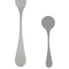 Round Bowl Soup Spoon L 7.5" Vavro Java