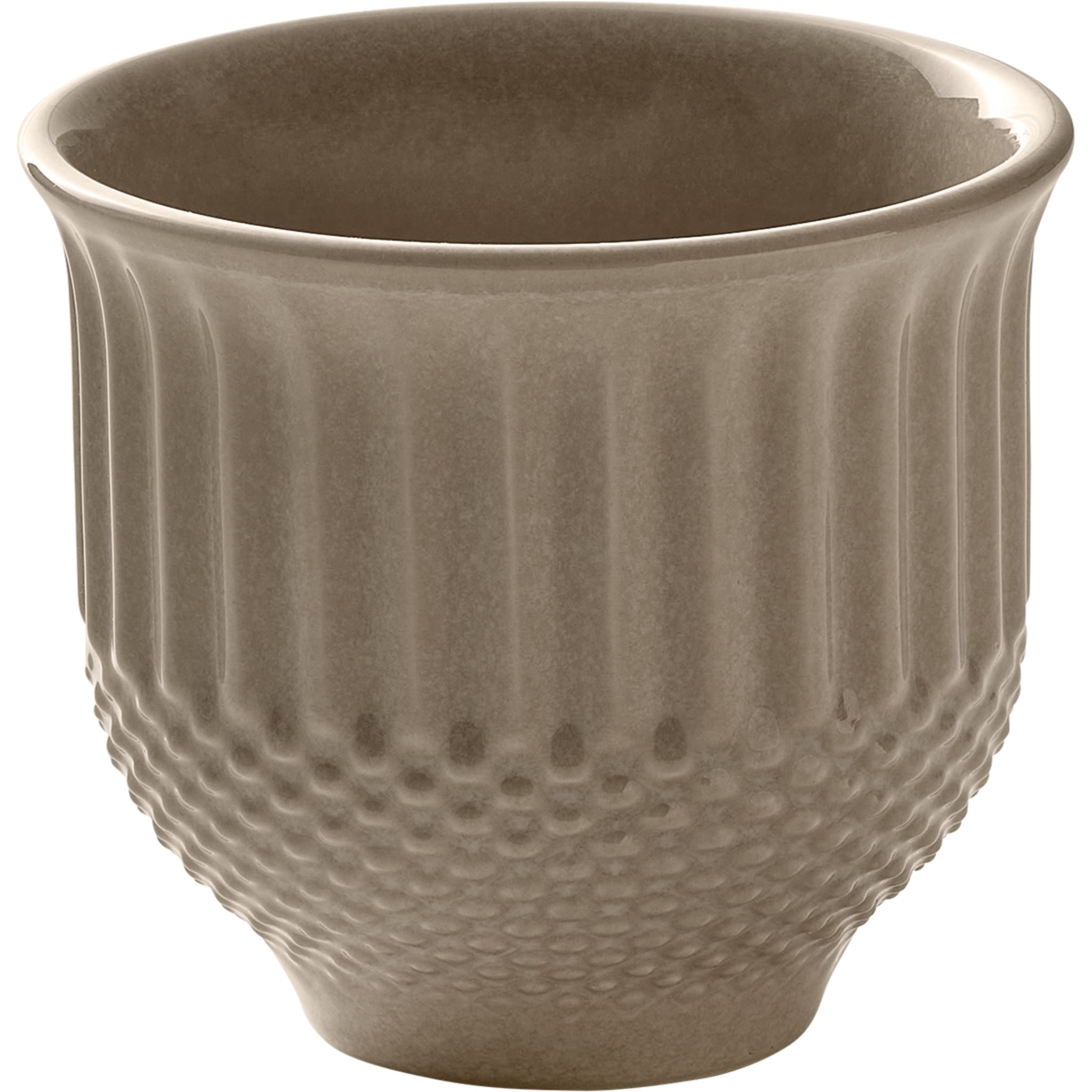 10.1 oz. Almond Pine Mug
