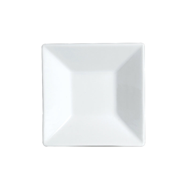 Square Sauce Dish L 4.5