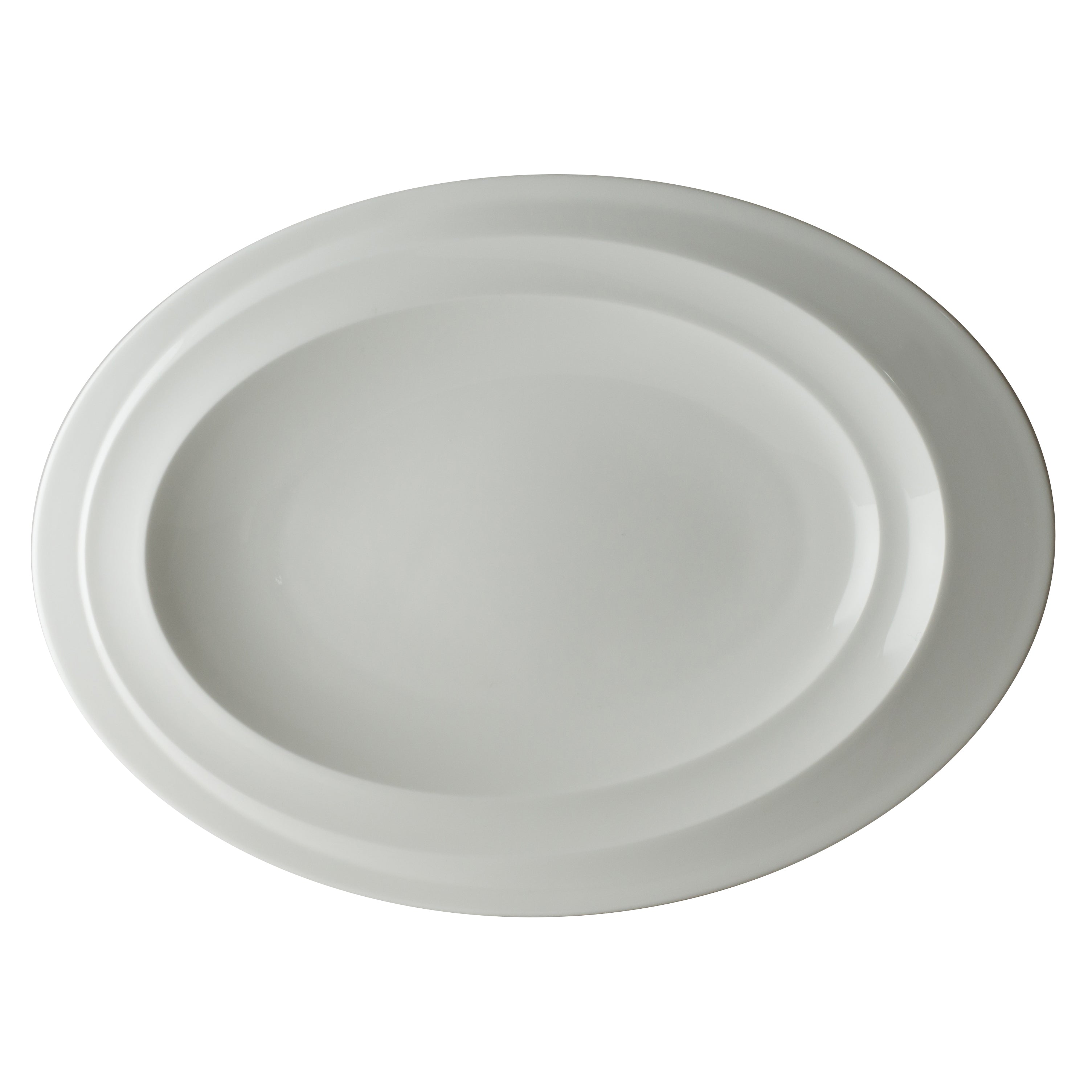 Deep Platter L 14.0" W 10.25" Tyfoon