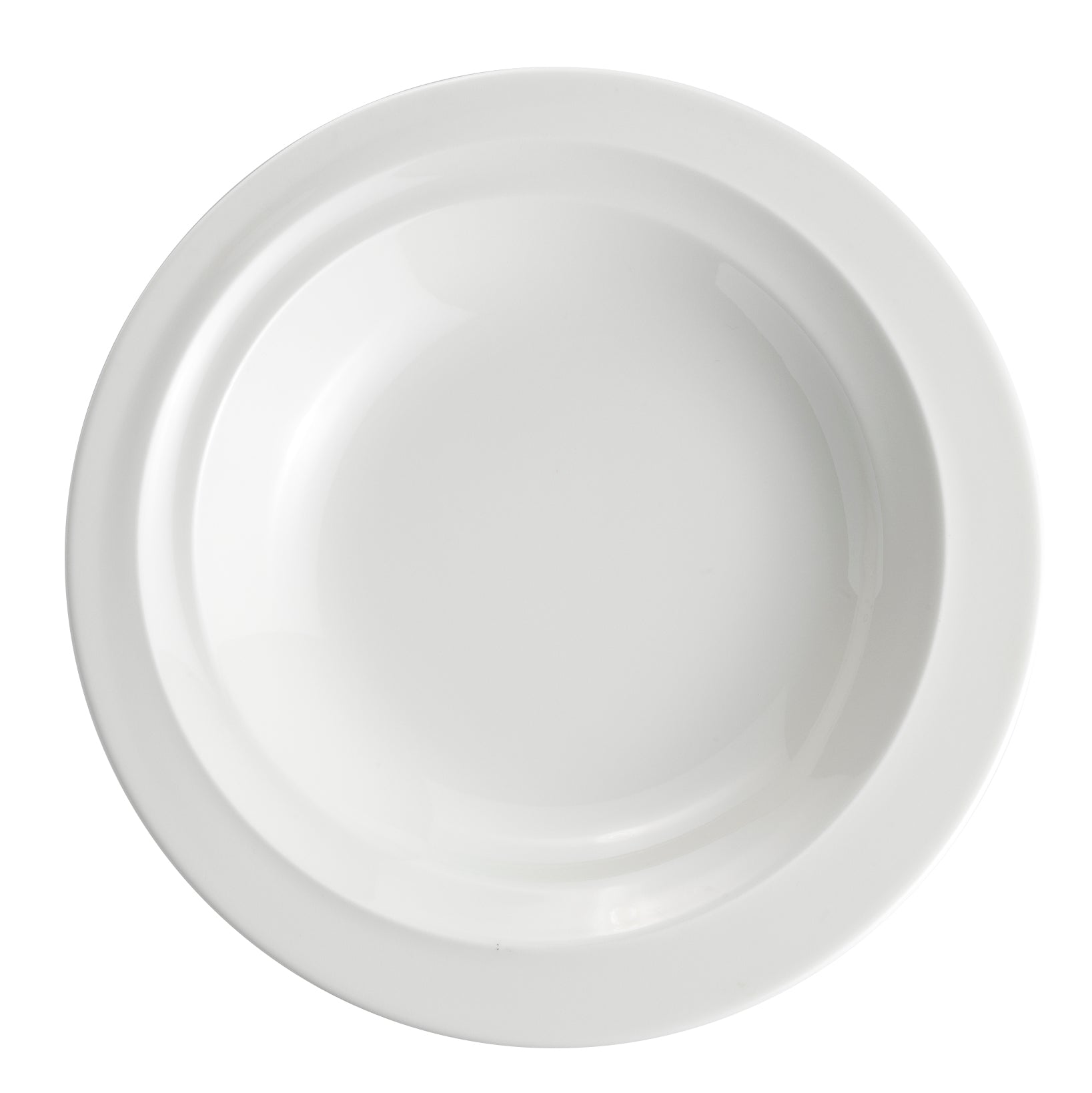Rim Soup Bowl 9.5" Dia. (15.0 Oz) Reverb