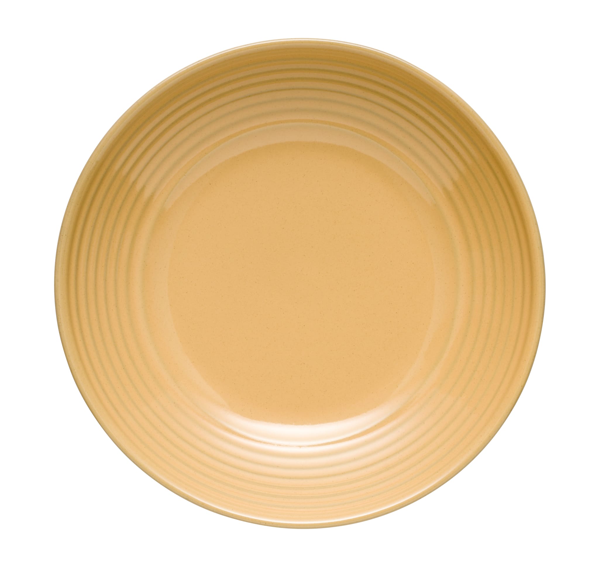 Canyonlands 73 oz. Tan Deep Coupe Bowl