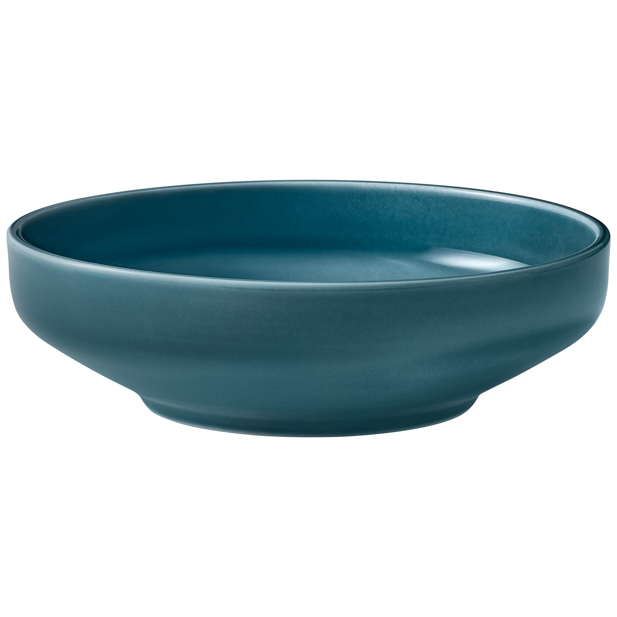 Companion Bowl, 50.7 oz., Petrol Blue