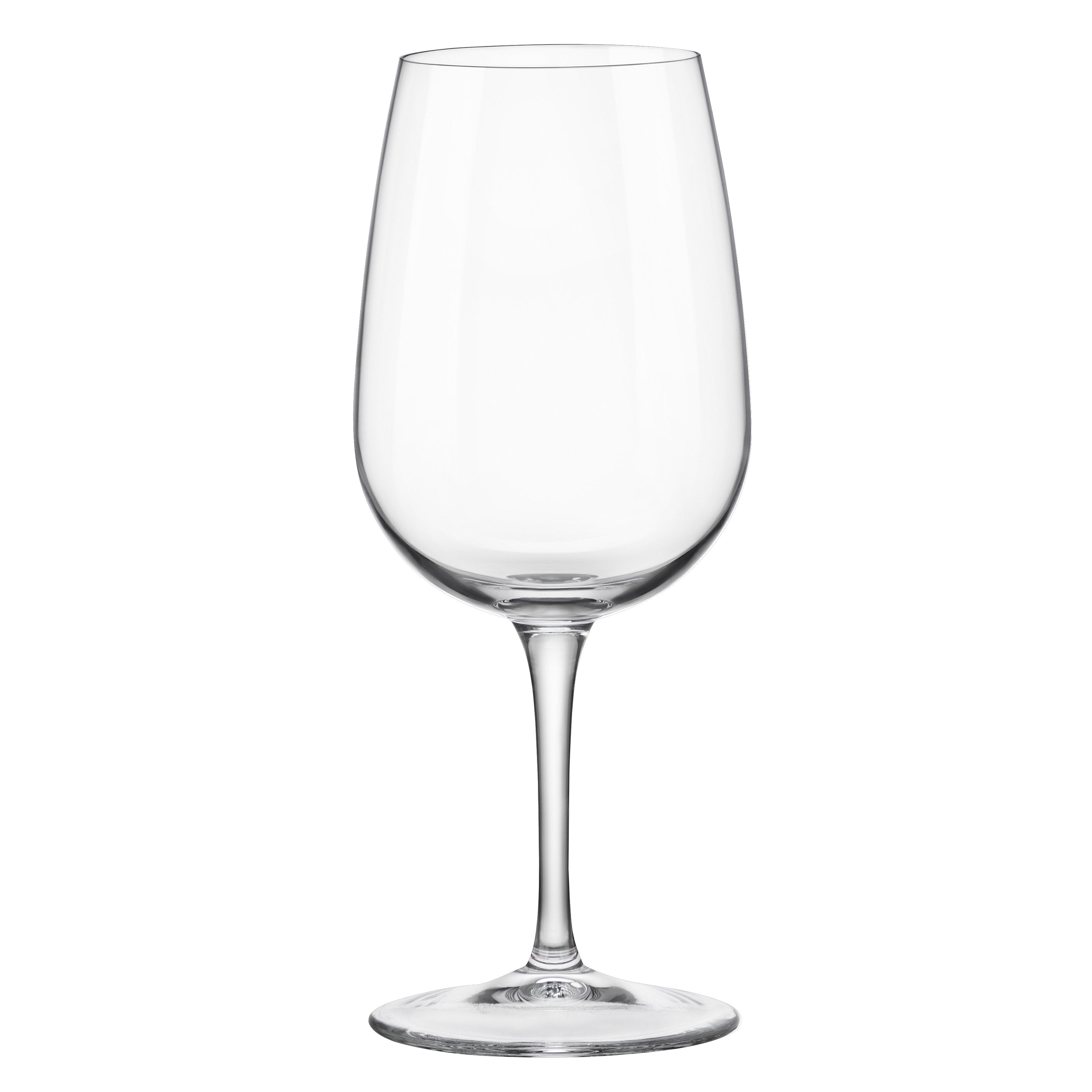 Wine 3.125" Dia. (13.5 Oz) Inventa