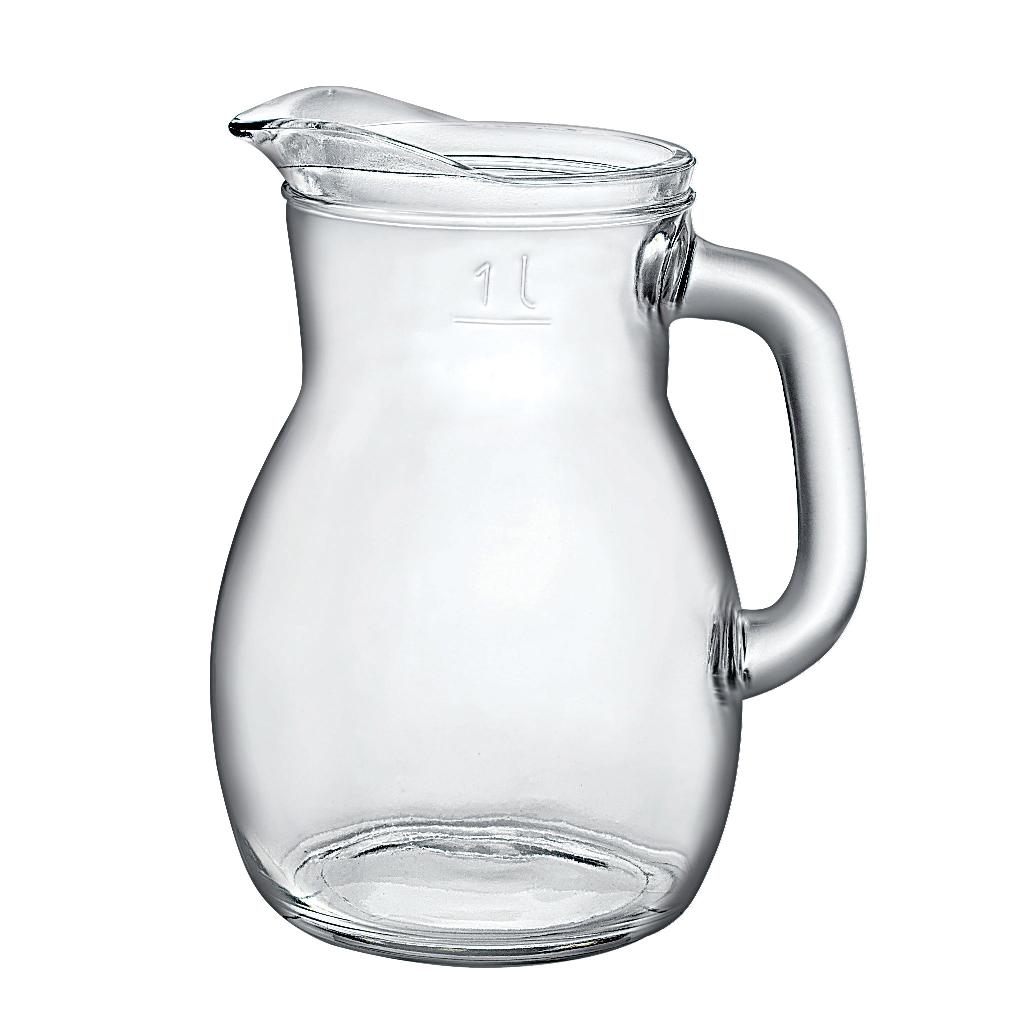 Bistrot Pitcher 5.875