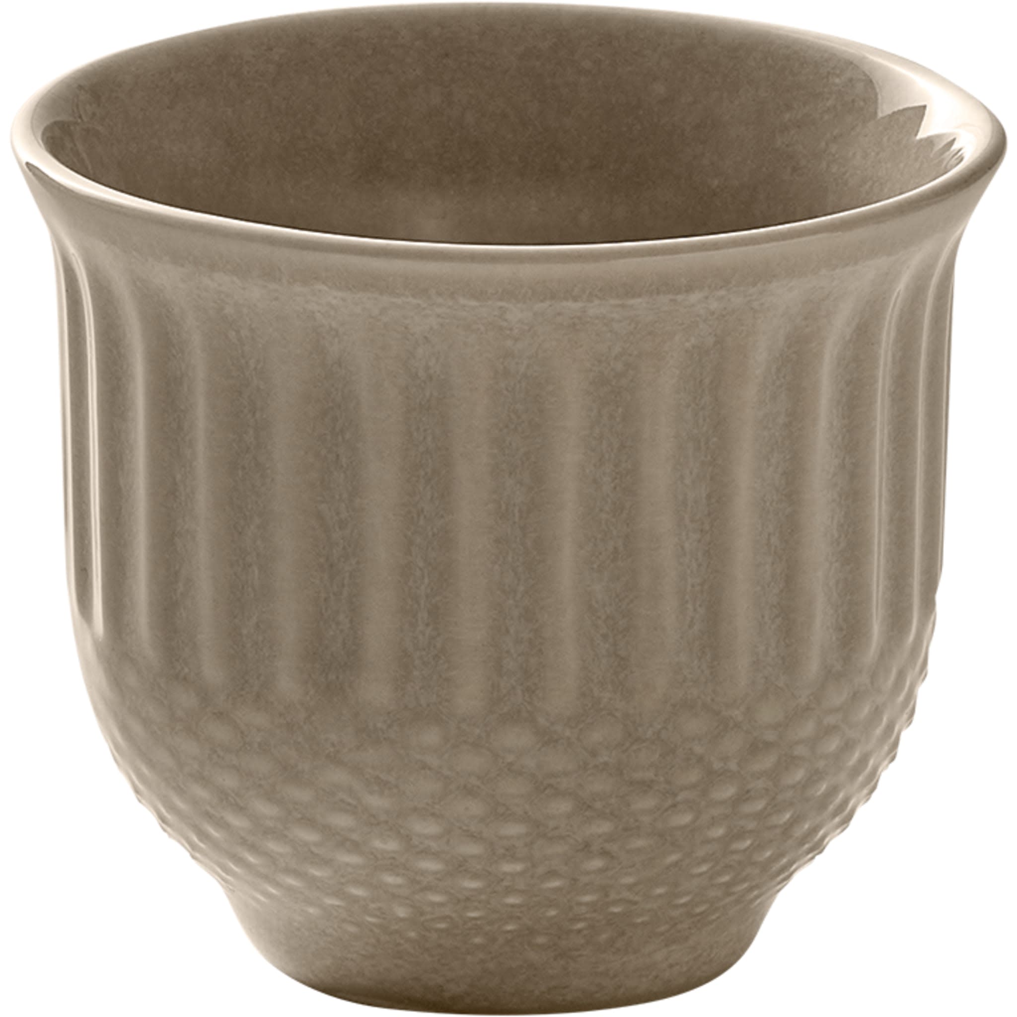 3 oz. Almond Pine Cup
