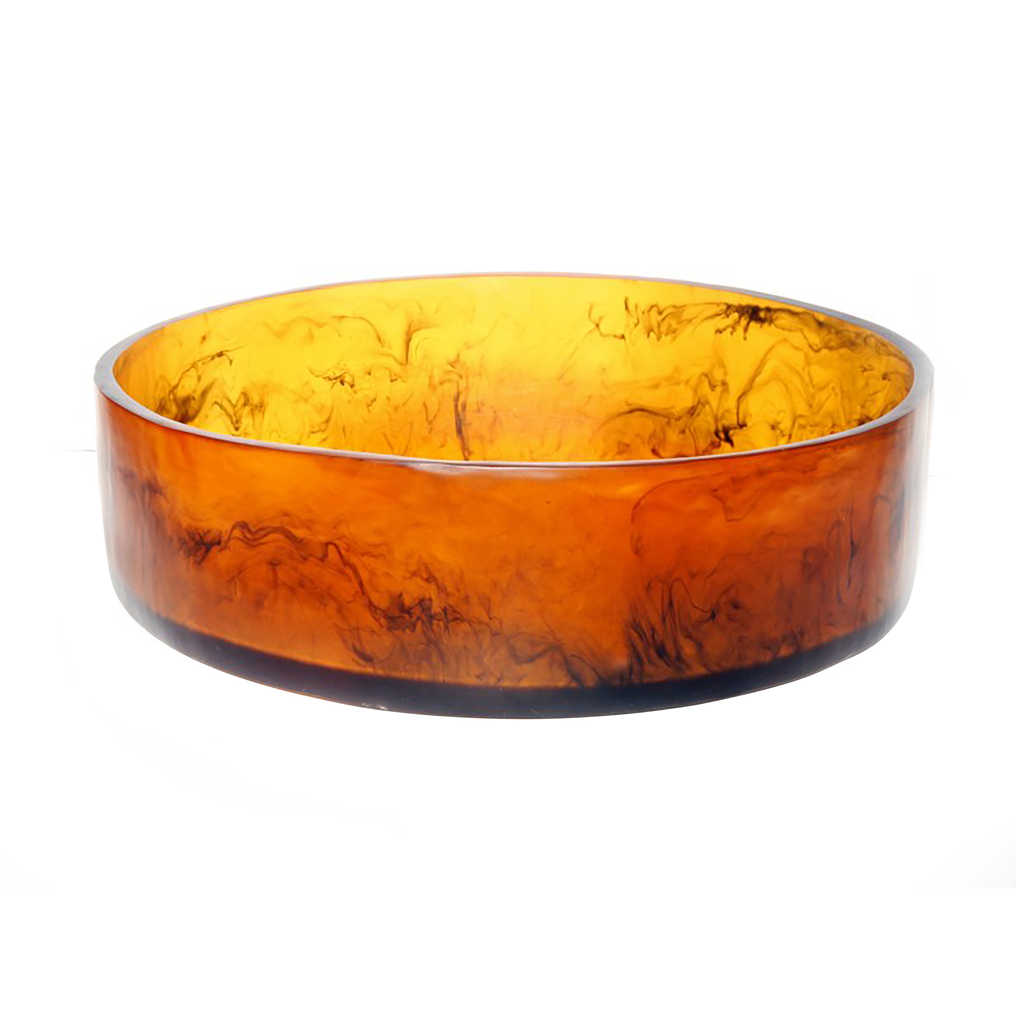 Bowl L 16.0" (2.75 Gal) Circle