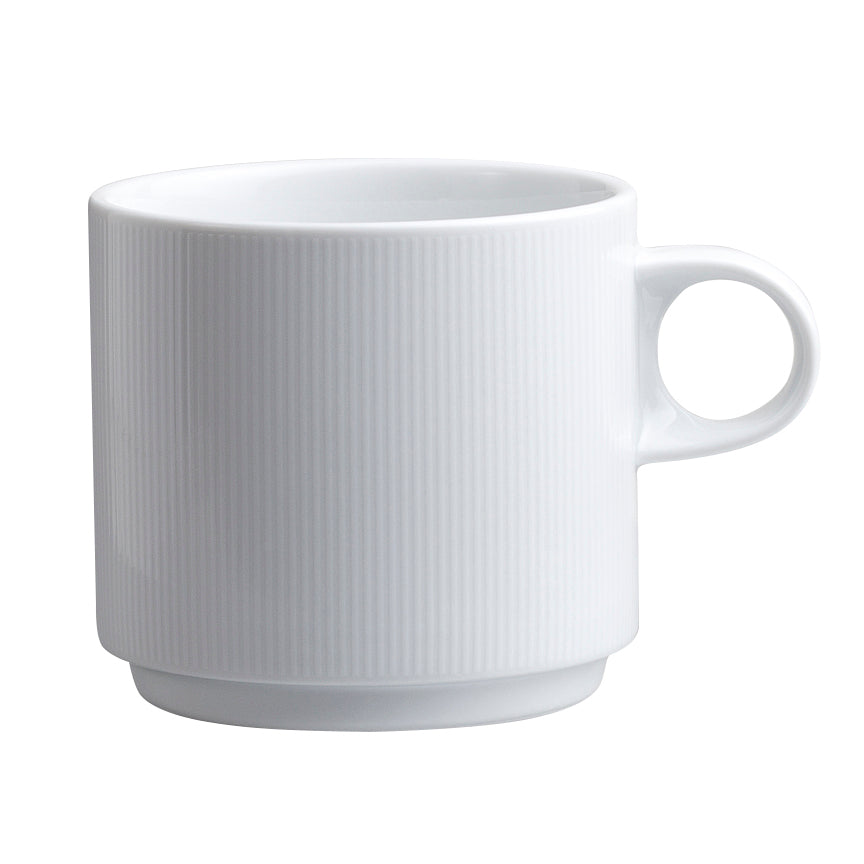 Stack Mug L 4.875" (12.5 Oz) Vortex