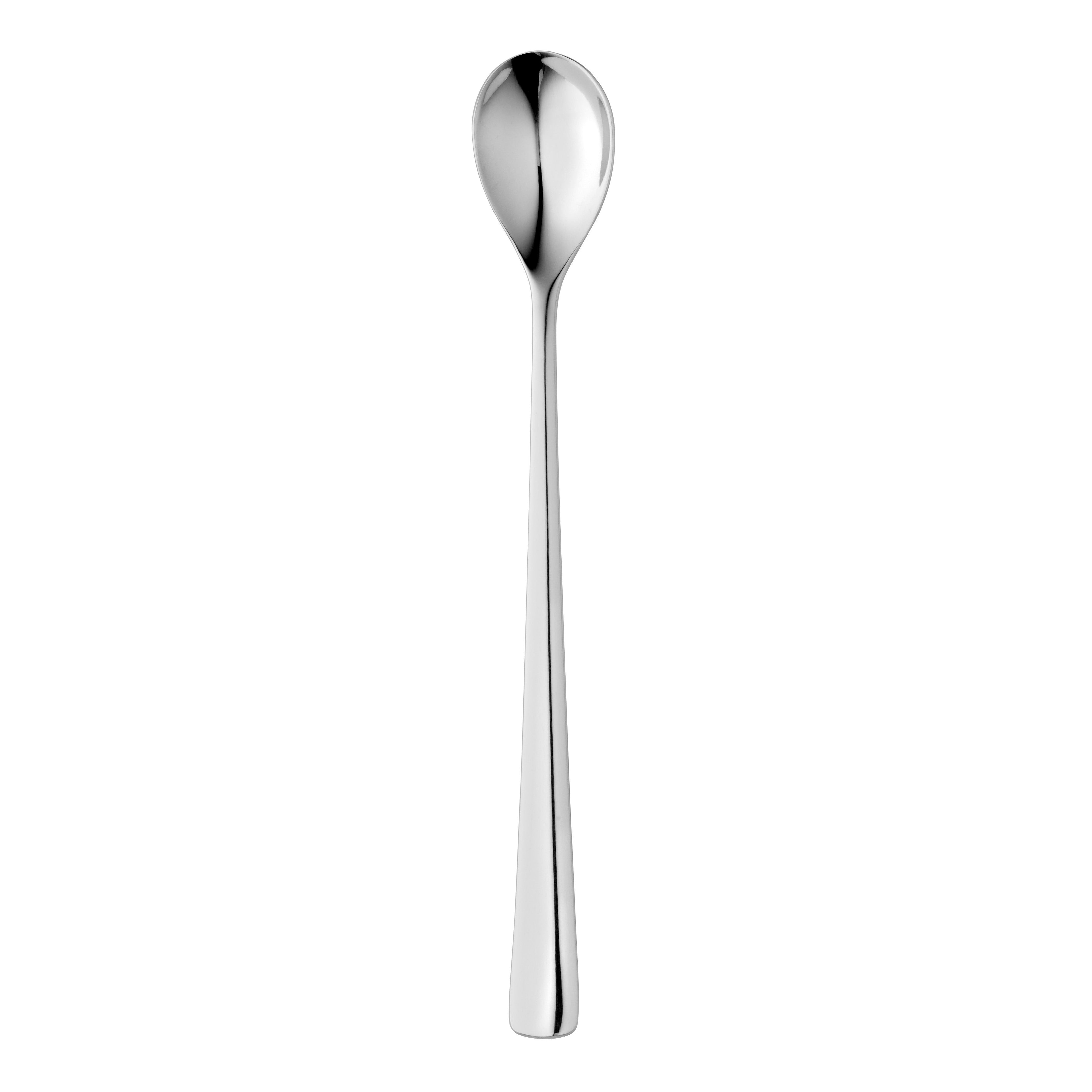 Iced Tea Spoon L 8.0" Malvern