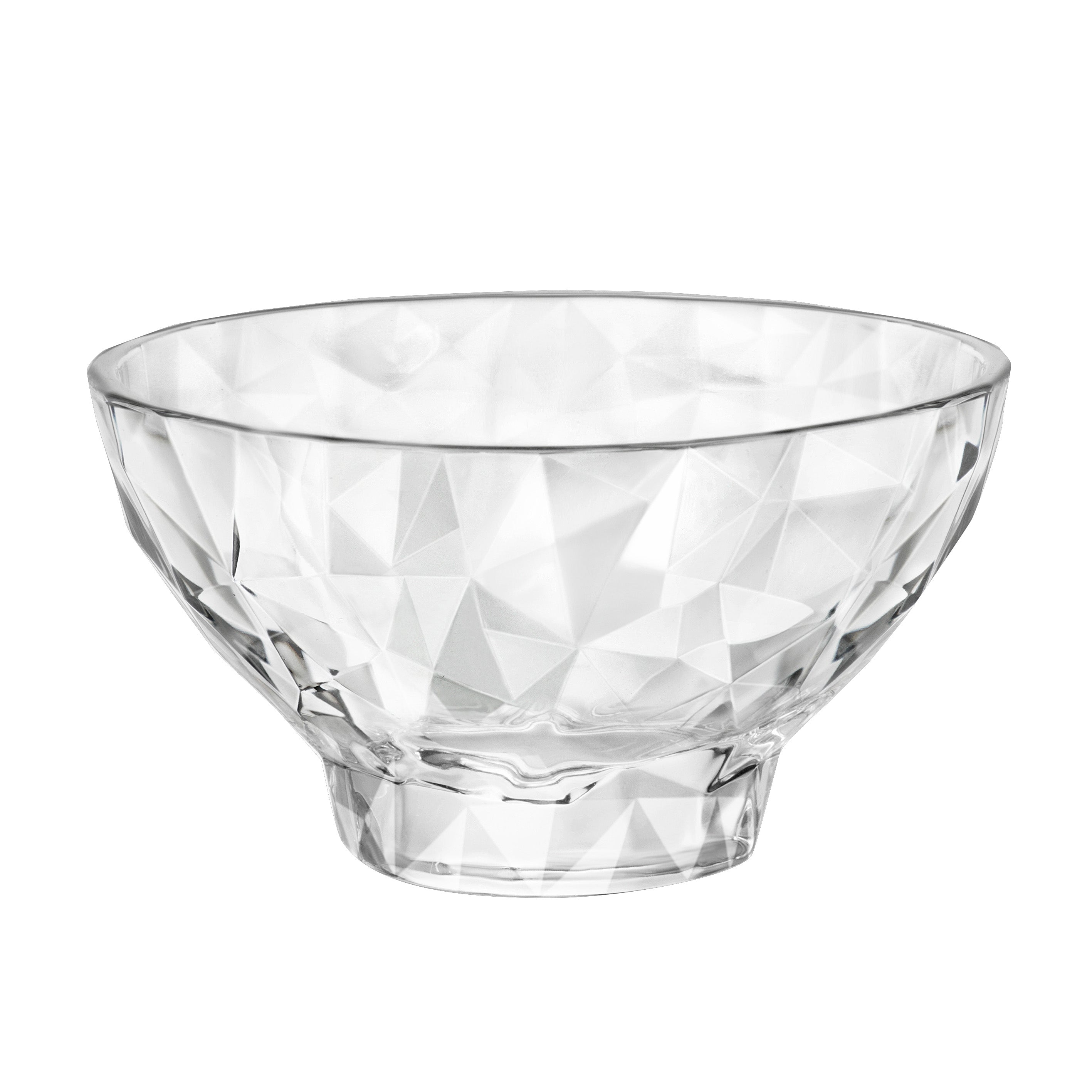 Dessert 4.25" Dia. (8.25 Oz) Diamond