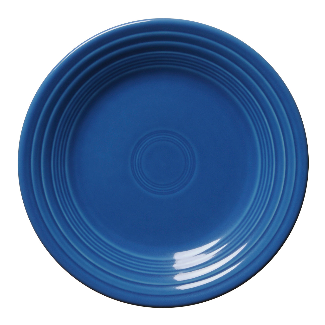 Plate 9.0" Dia. Fiesta Lapis