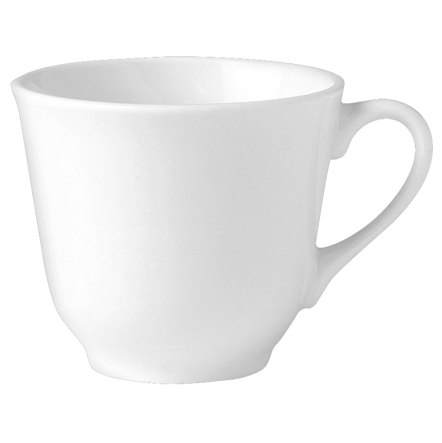 Tall Teacup L 4.25" (8.0 Oz) Monaco
