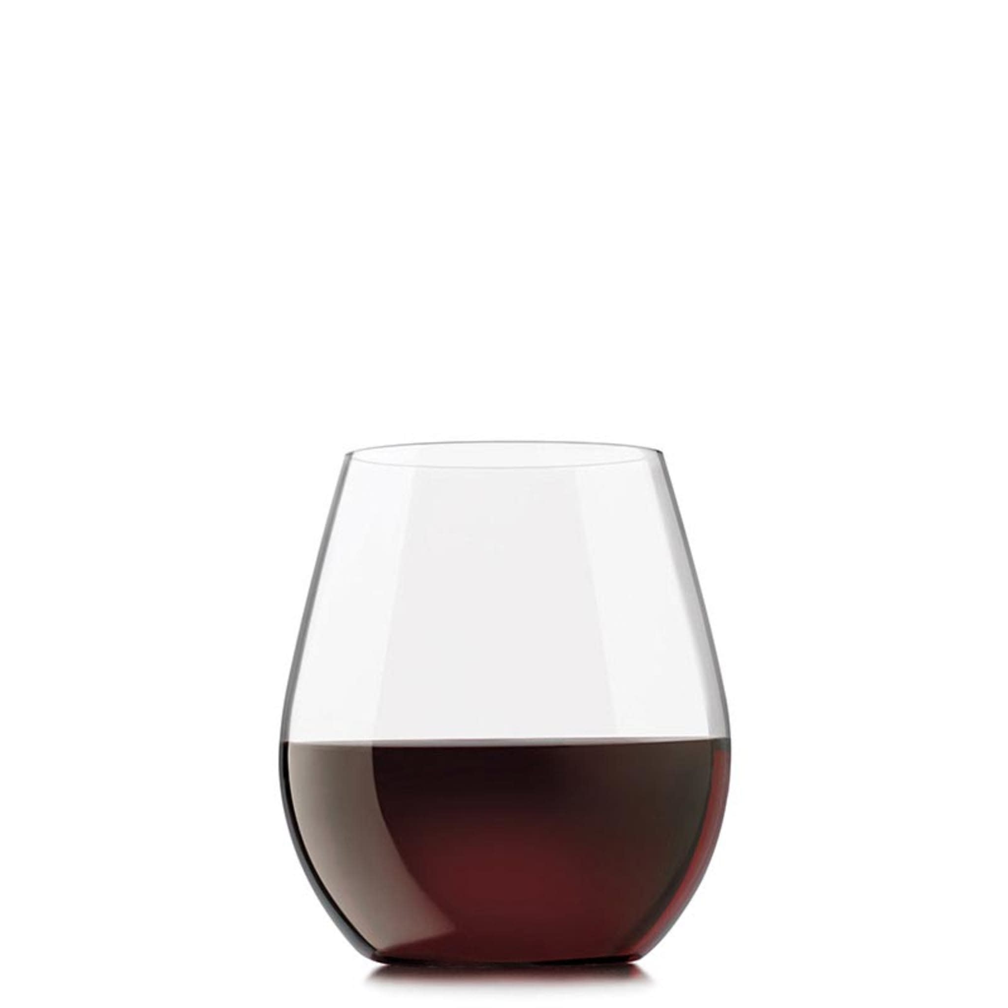 Reserve Renaissance 18 oz. Stemless Red Wine Glass