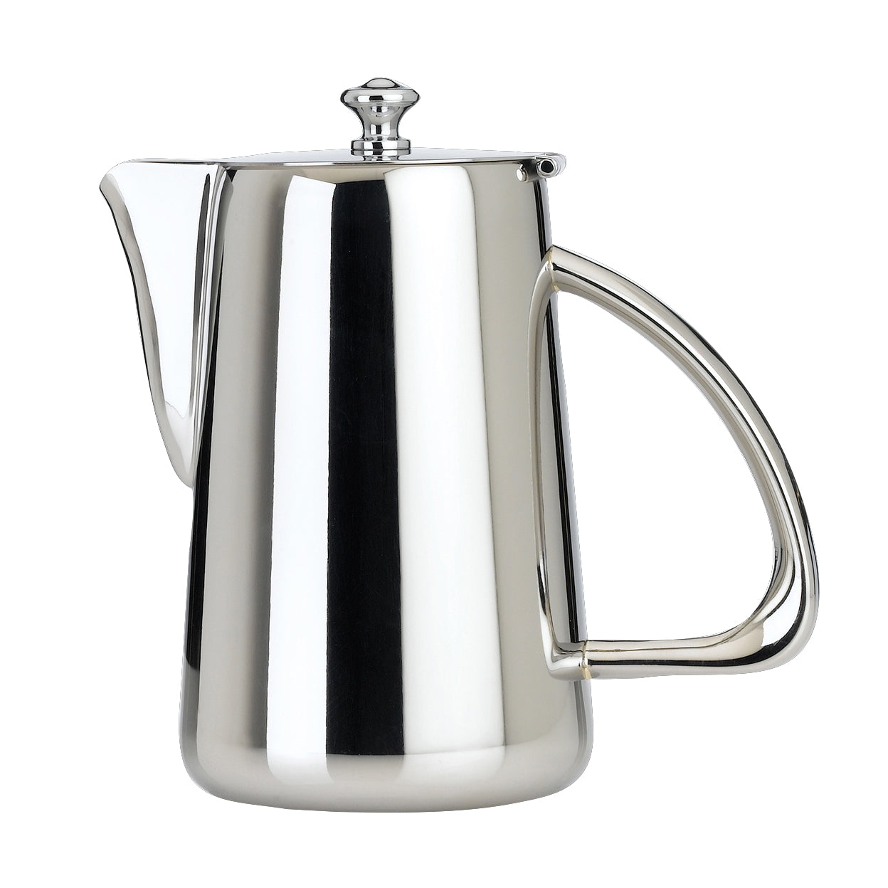 Coffee Pot L 8.5" W 4.5" (71.5 Oz) Kamina