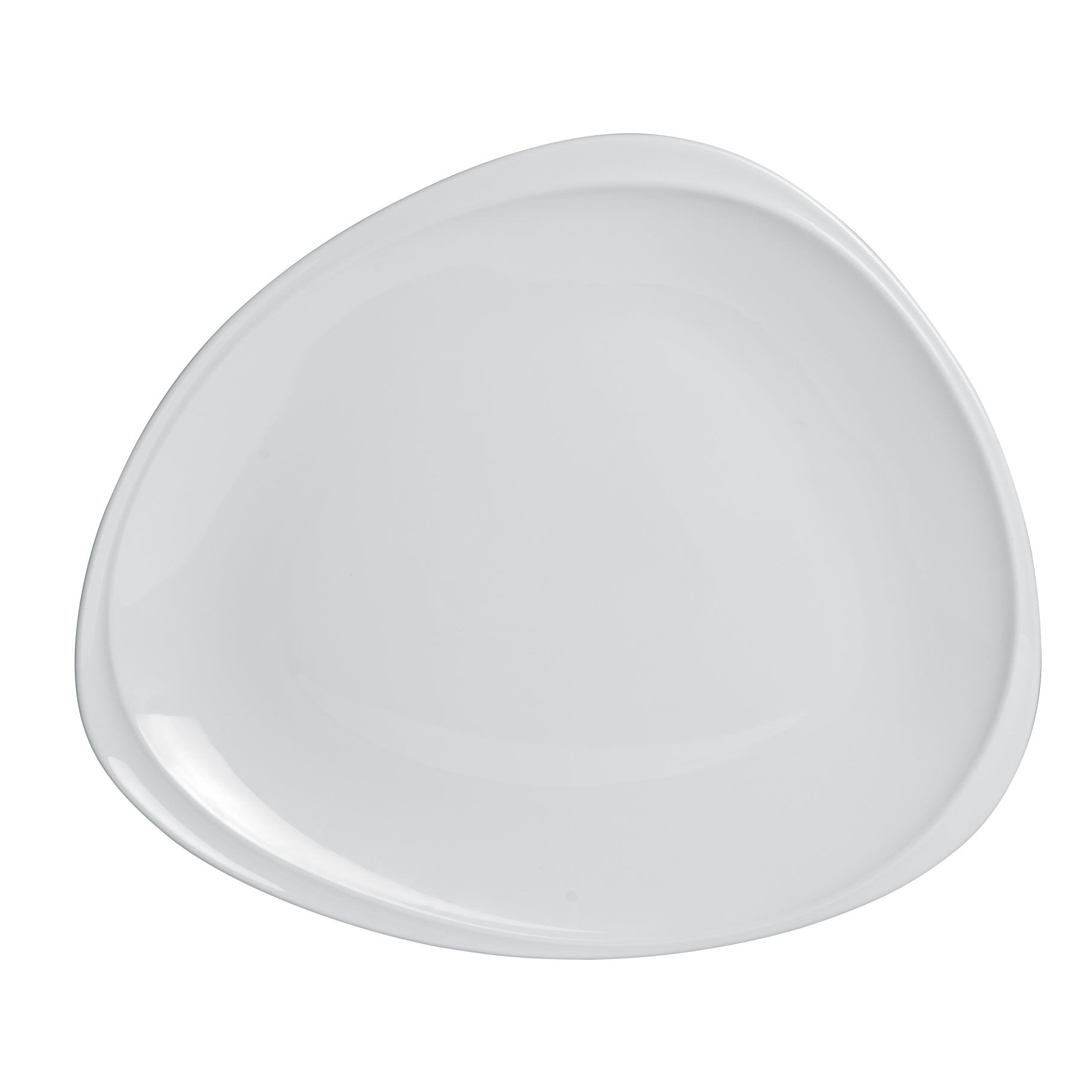 Platter L 13.0" W 11.875" Drift