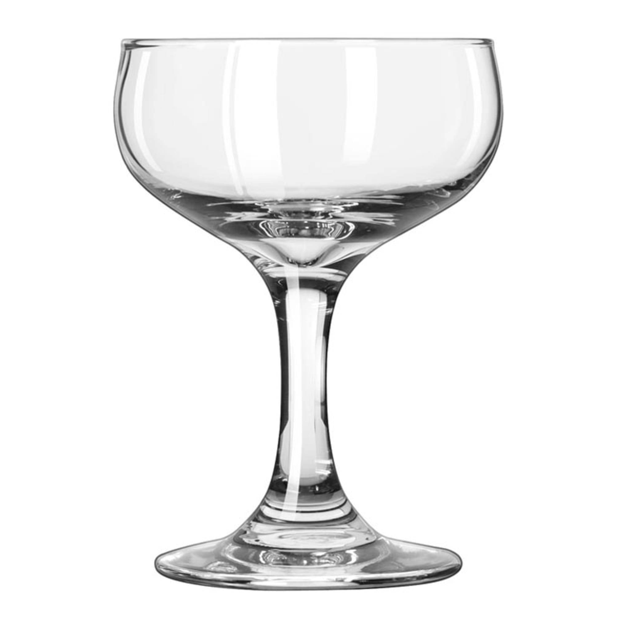 Embassy 5.5 oz. Champagne Glass