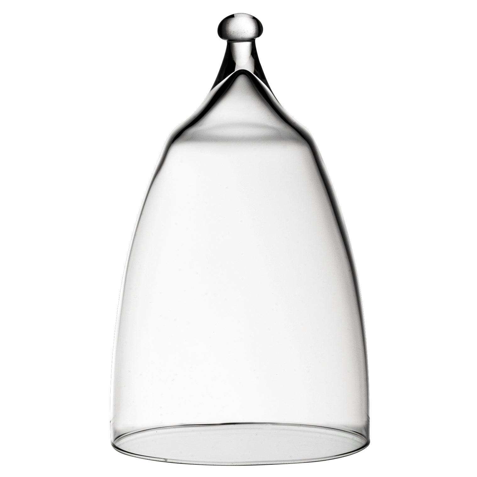 Cloche 3.25" Dia. Cloche