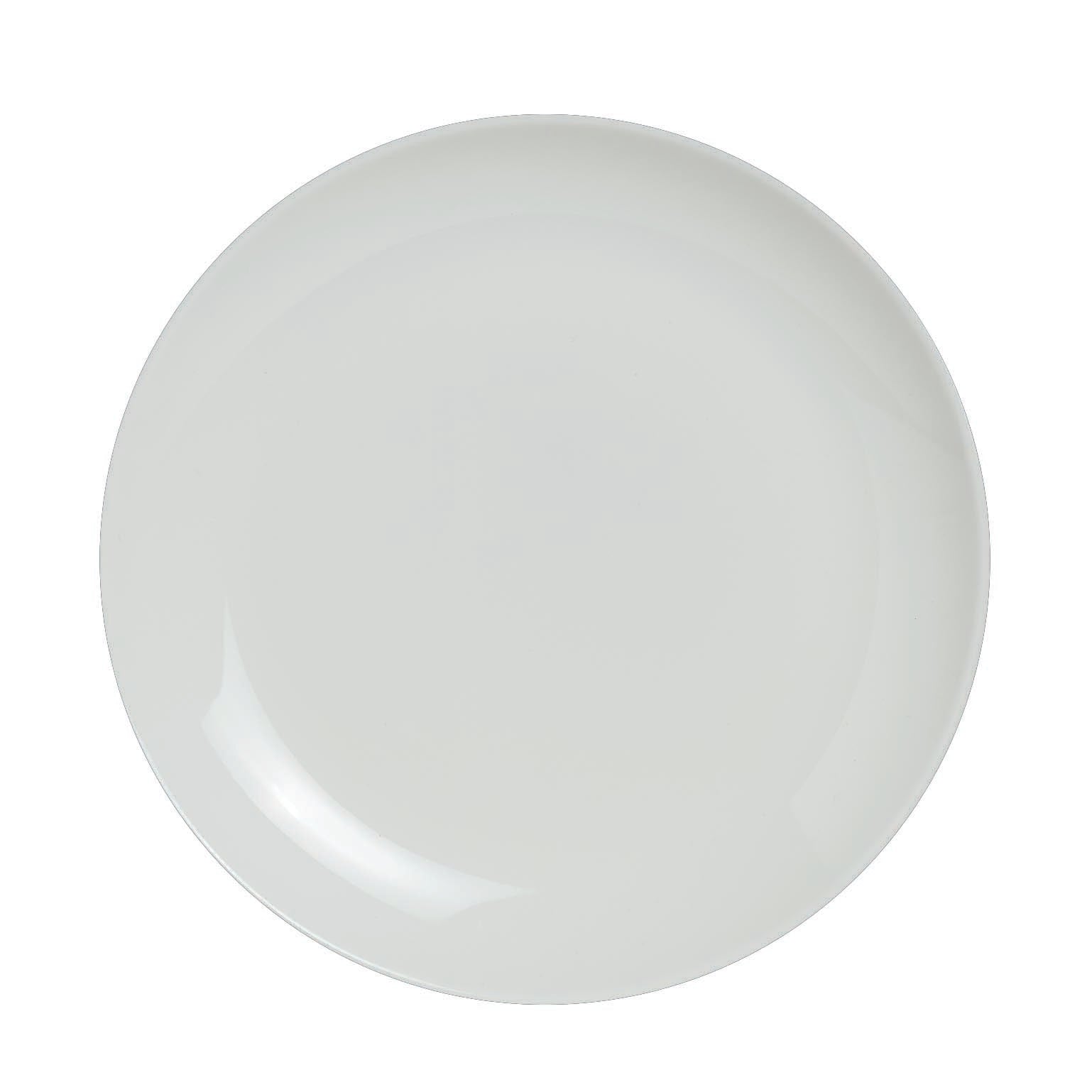Coupe Plate 8.25