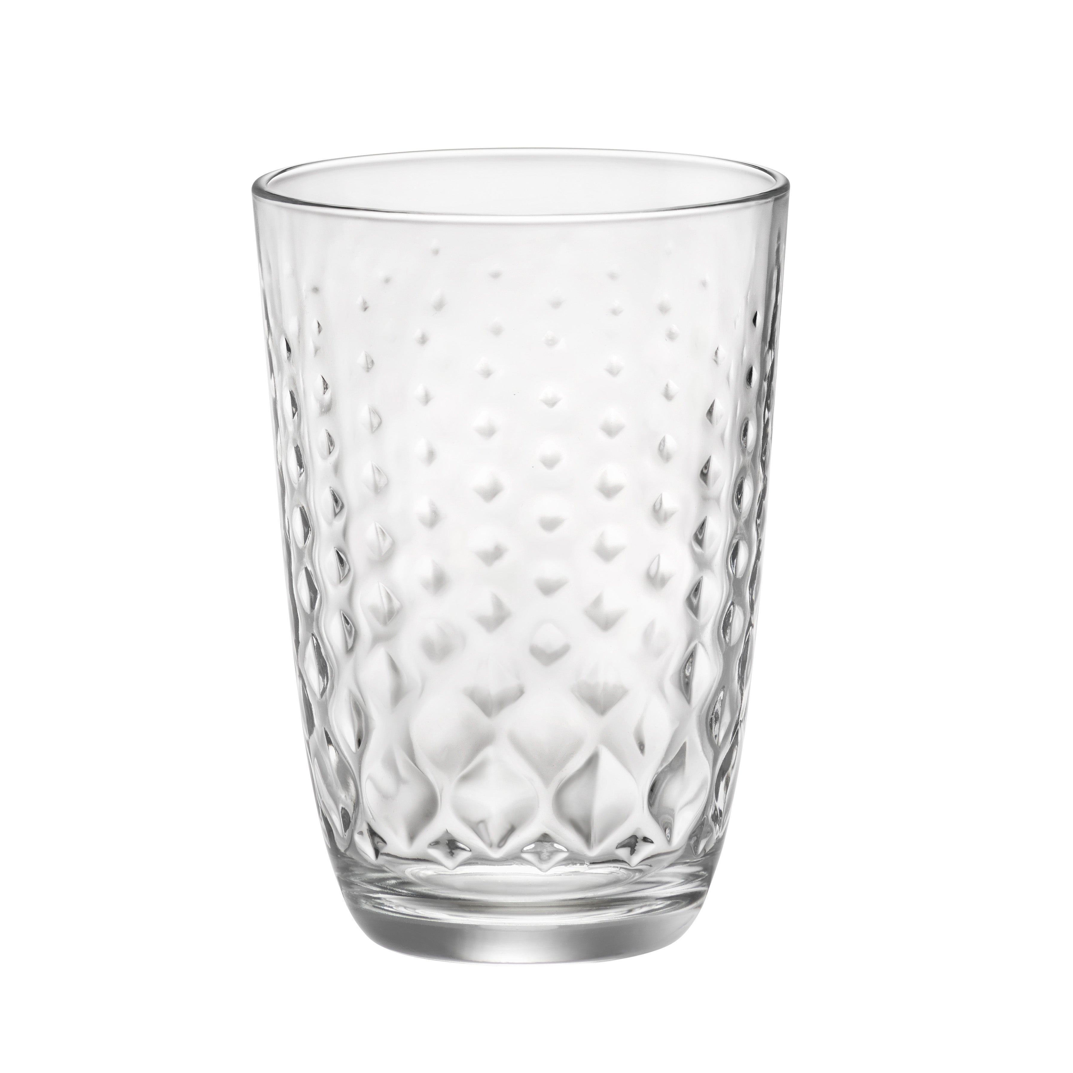 Long Drink 3.25" Dia. (13.25 Oz) Glit