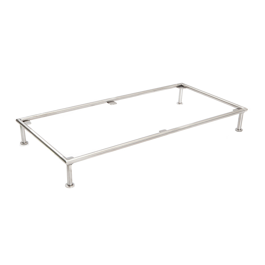Rectangle Riser L 24.0" W 11.0" Tile Riser