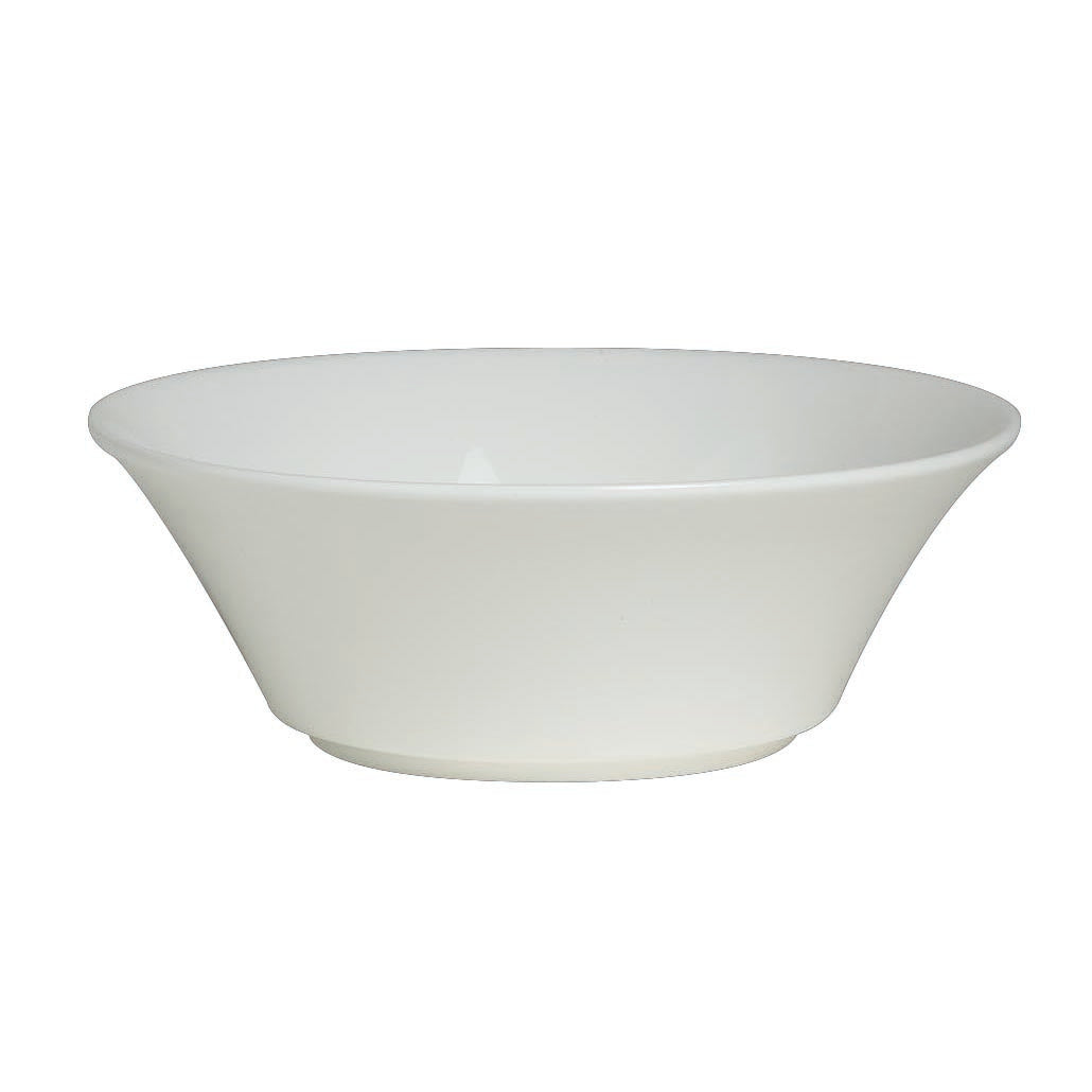 Flared Bowl 6.0" Dia. (16.0 Oz) Folio Ac Parl