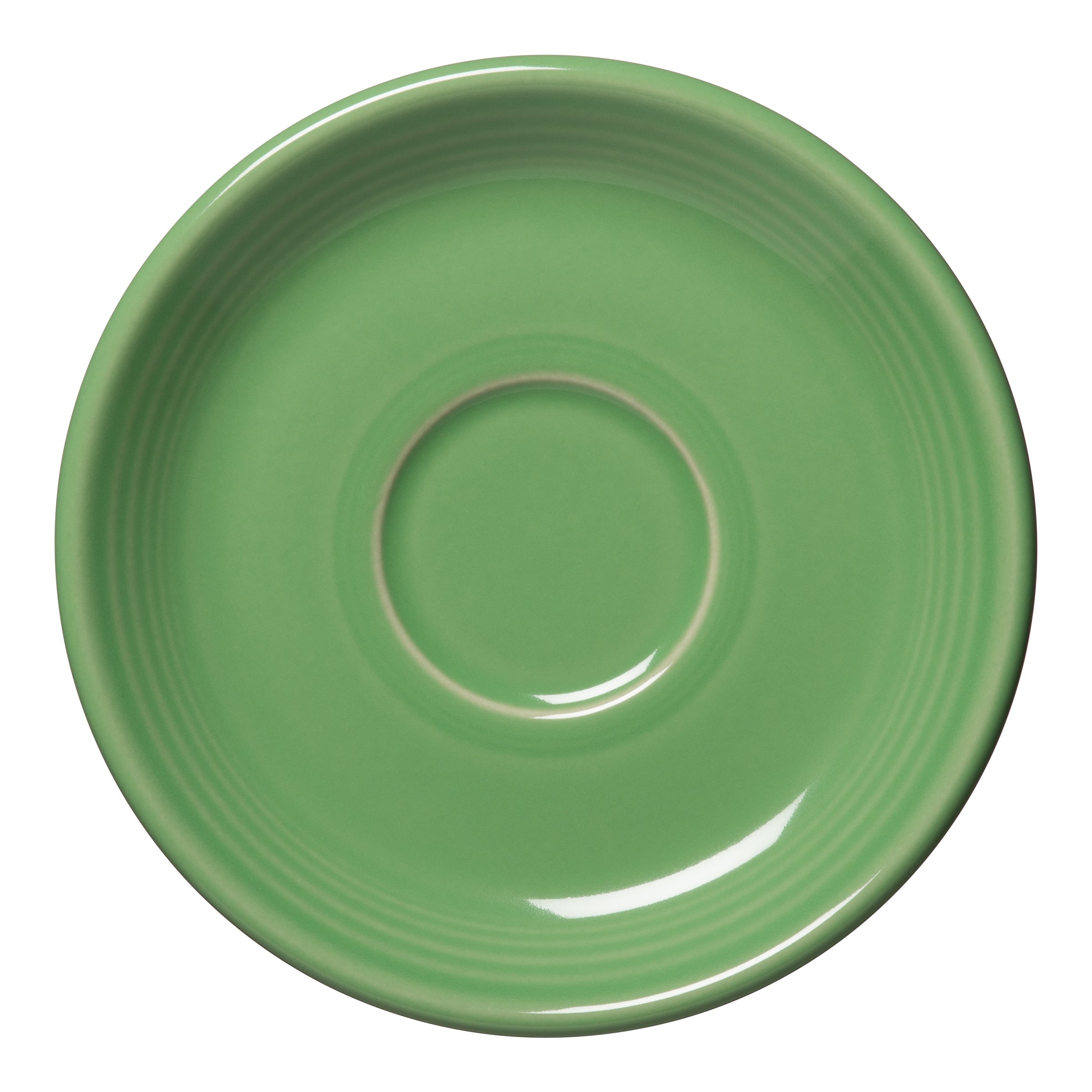 Saucer 5.875" Dia. Fiesta Meadow