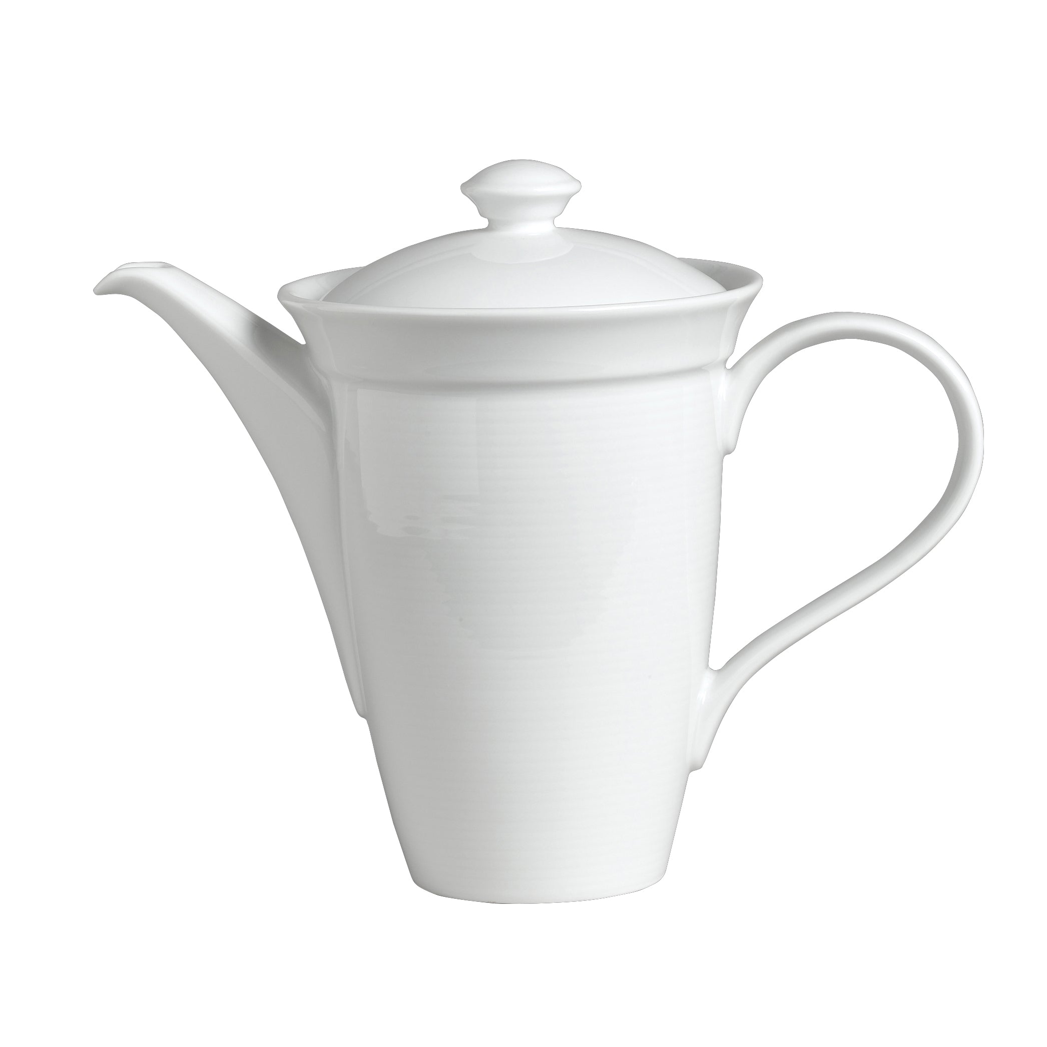 Coffee Pot L 7.875" (12.0 Oz) Aura