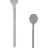 Round Bowl Soup Spoon L 7.0" Ro Graphite