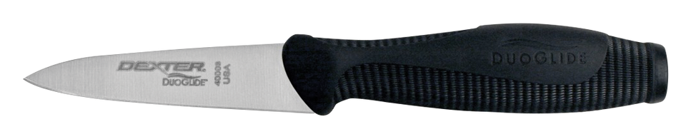 DuoGlide® Paring Knife, 3-3/8"