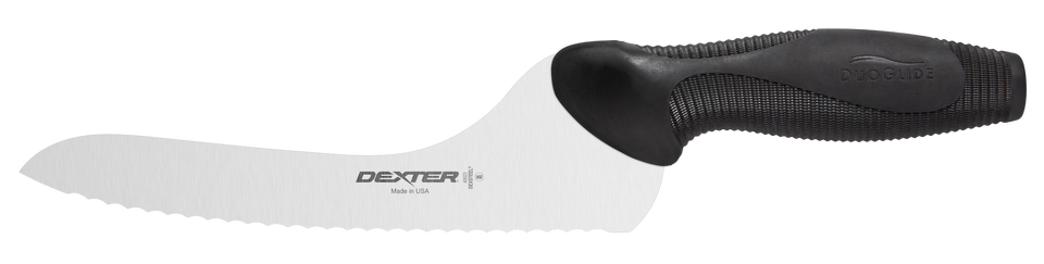 DuoGlide® Bread/Slicer Knife, 7-1/2"