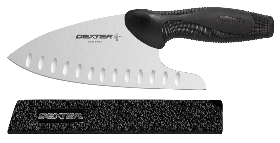 DuoGlide® All-Purpose Chef's/Cook's Knife, 8"