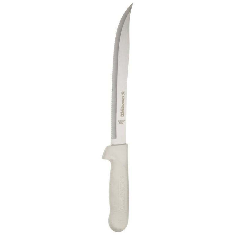 Sani-Safe® Utility Slicer, 9"