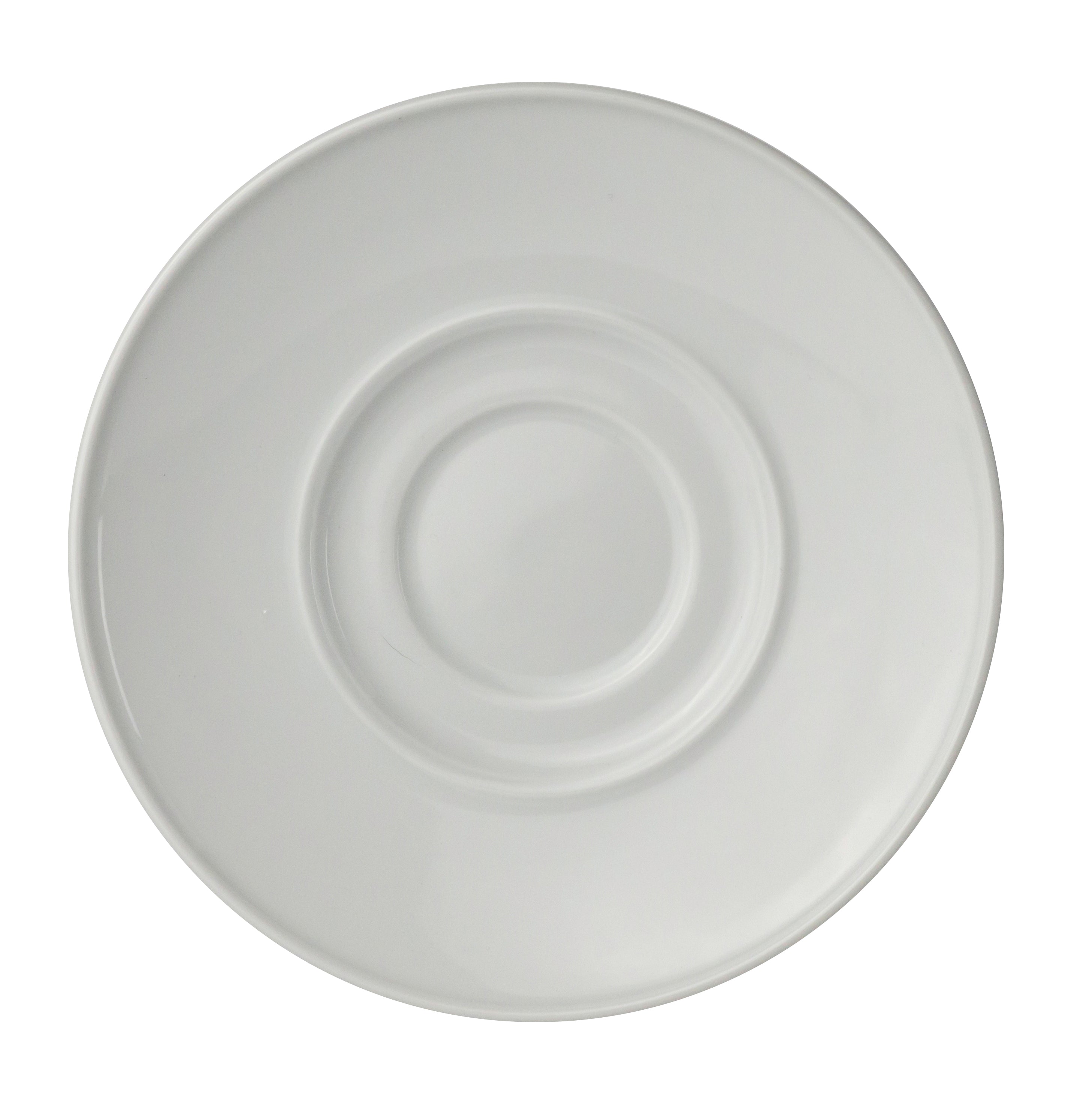 Universal Saucer 6.25" Dia. Folio Serenity