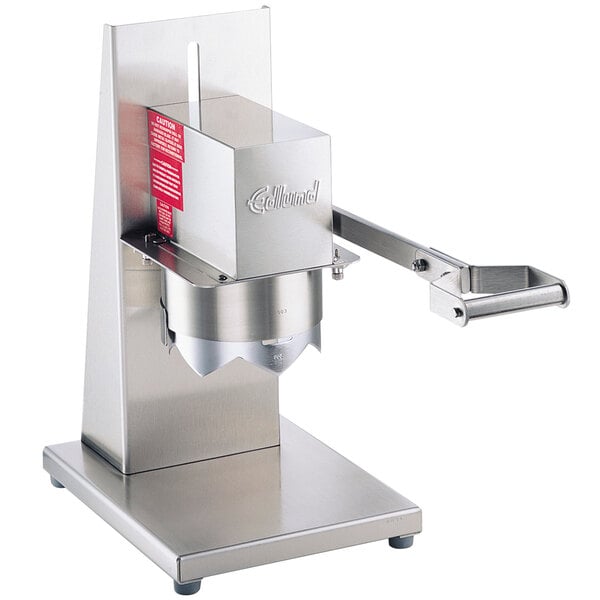 Manual Crown Punch Can Opener