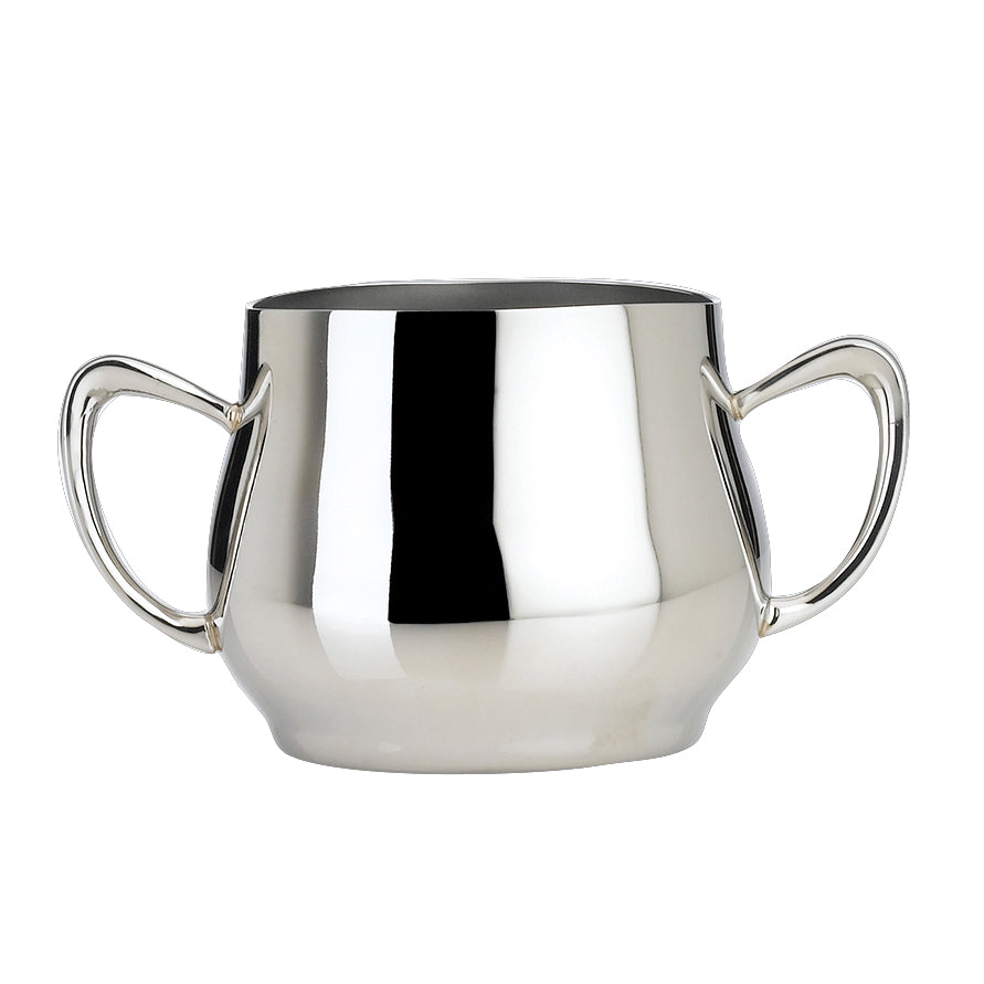 Sugar Bowl L 5.5" W 3.0" (9.0 Oz) Emin Short Spou