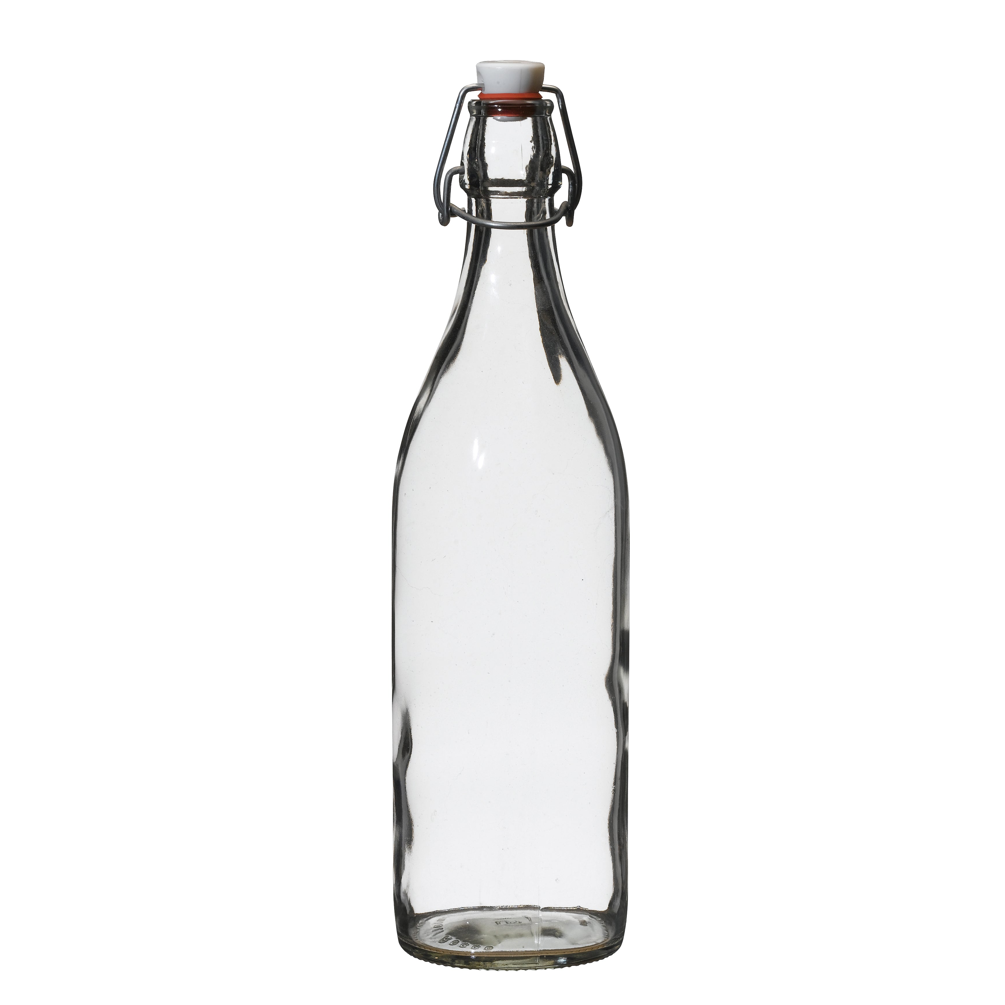 Giara Bottle 3.5" Dia. (1.0 Qt) Bottle